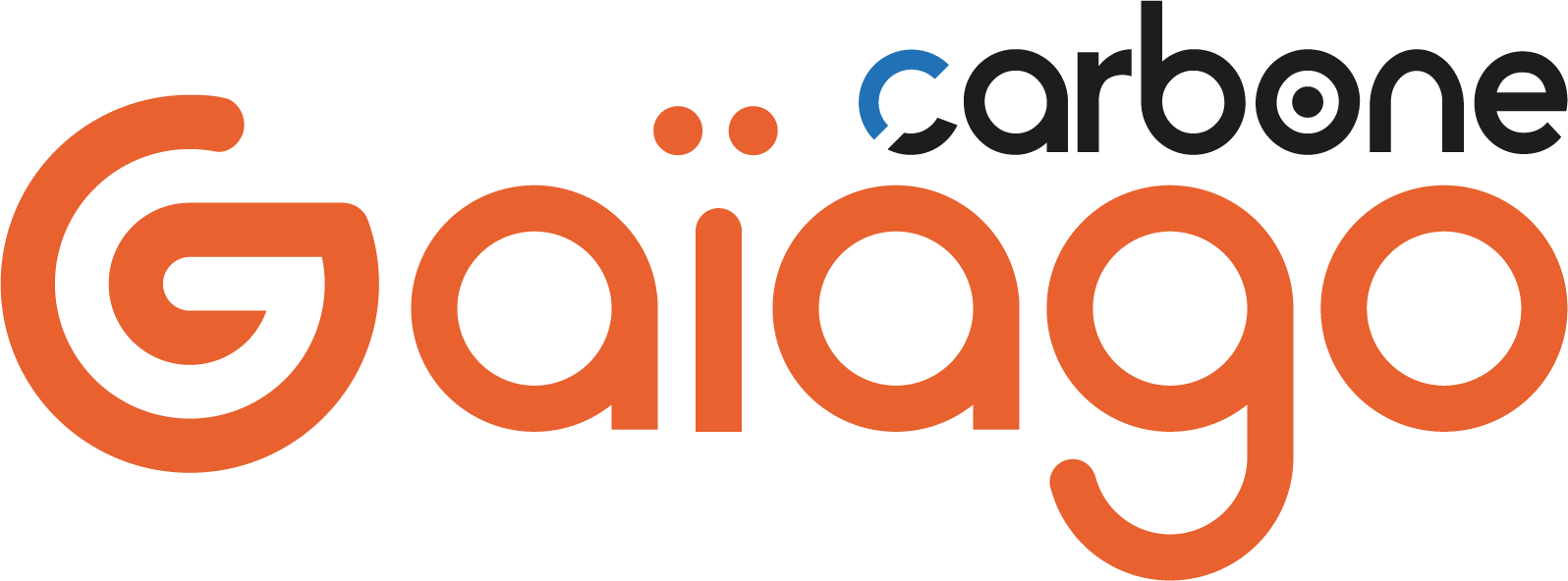 Gaïago logo